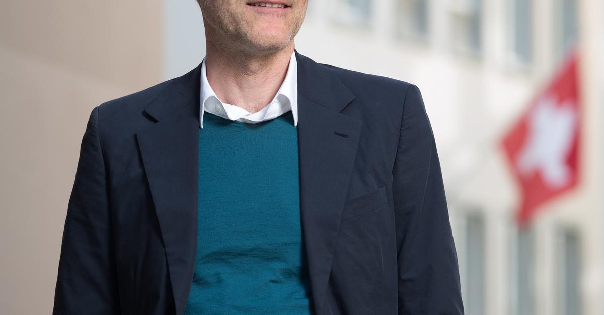 Beruf+Berufung Mathias Daniel Straub