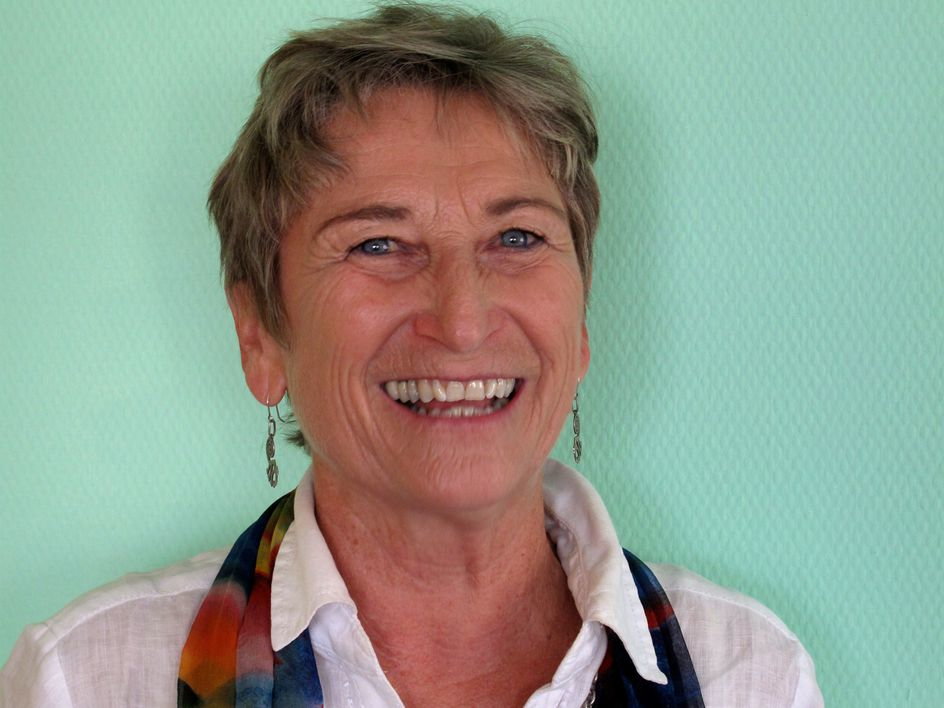 Interne Seite: Ursula Hauser, Psychoanalytikerin in Costa Rica und Uruguay